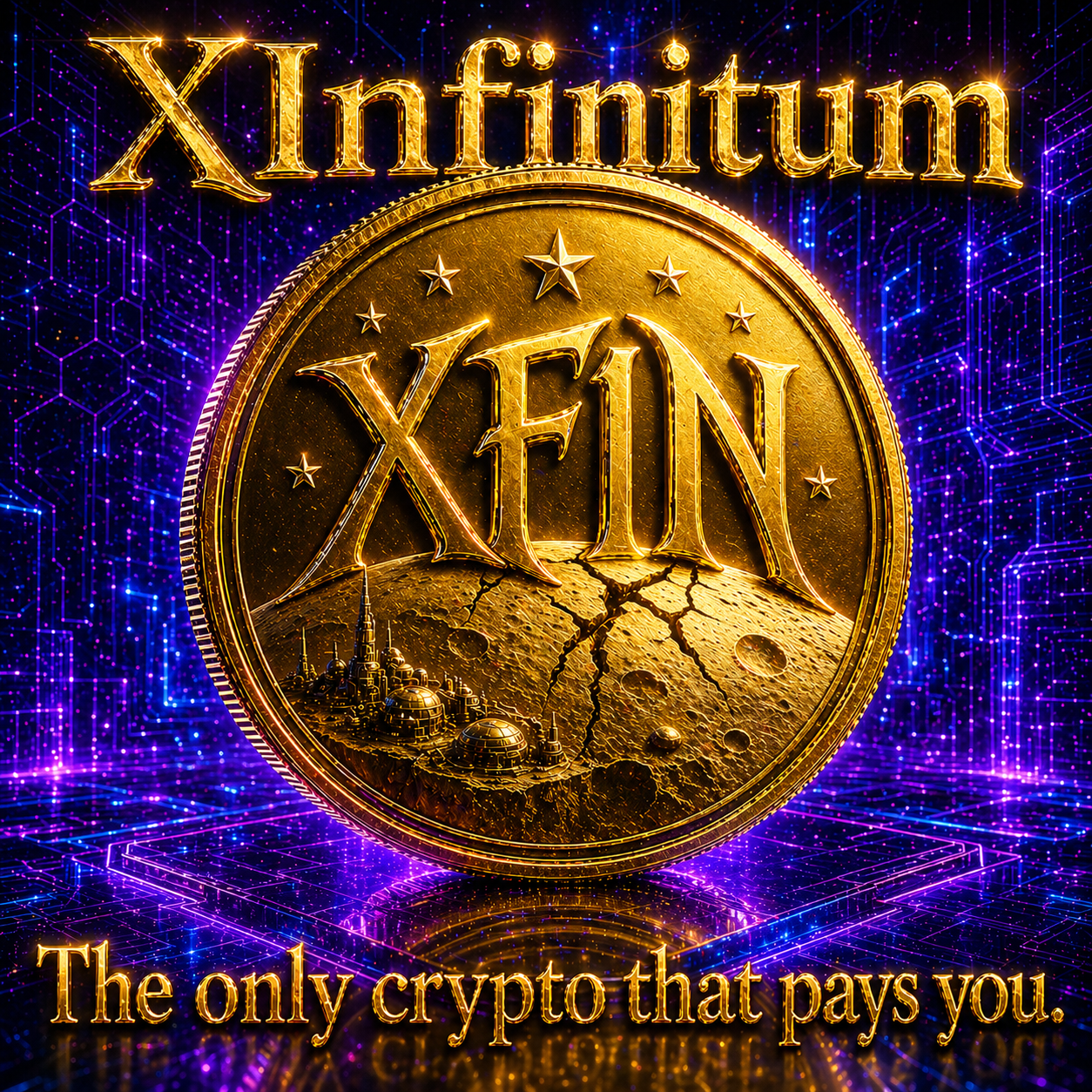 XFIN Praemium Program