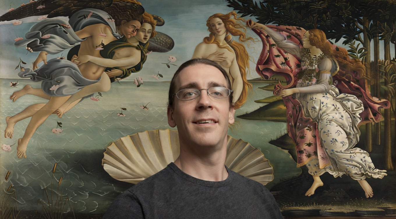 Derek Arsenault — Founder, Pilon Laboratories